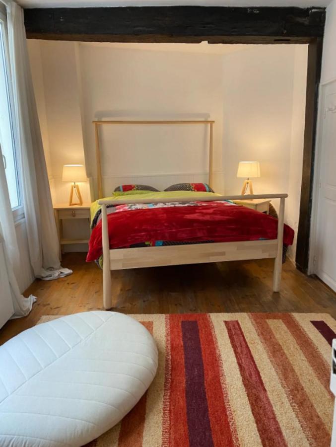 Le Magnolia Apartamento Chartres Exterior foto